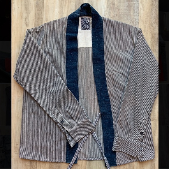 Vintage Other - Japanese Kimono